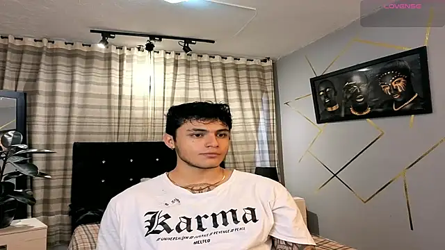 samu lara online show from 6, 10, 2025
