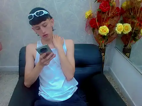 thaigo twink38 online show from 9, 10, 2025