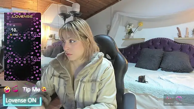 sophialyh 1 online show from 12, 2, 2026