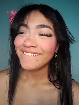 who is milyxx online show from 15, 10, 2025