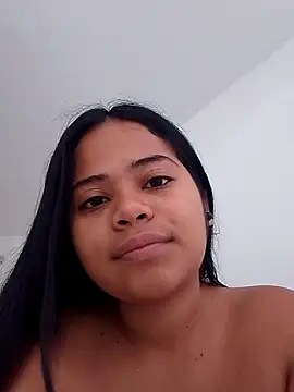 Antonela 19 online show from 28, 9, 2025