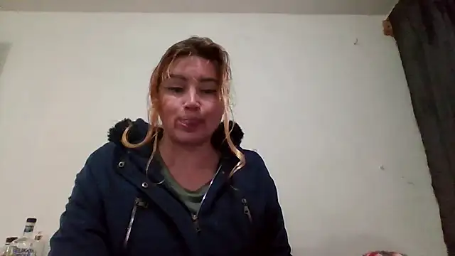 vagimosa online show from 6, 1, 2026