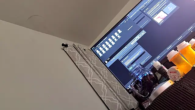 whitesmoothrod9 online show from 20, 11, 2025