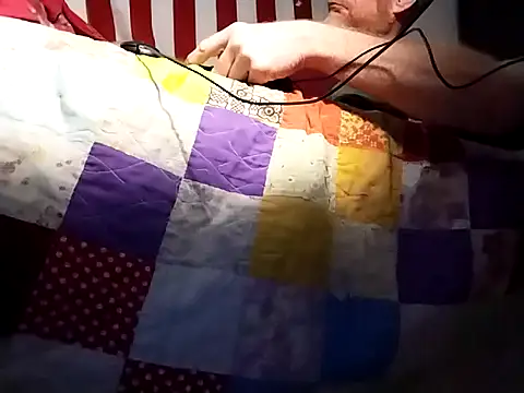 whitesmoothrod9 online show from 22, 11, 2025