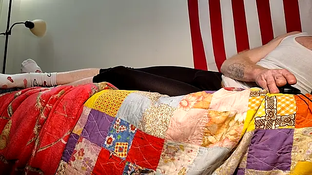 whitesmoothrod9 online show from 26, 11, 2025