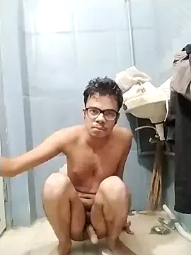 sexybobby13 online show from 19, 1, 2026