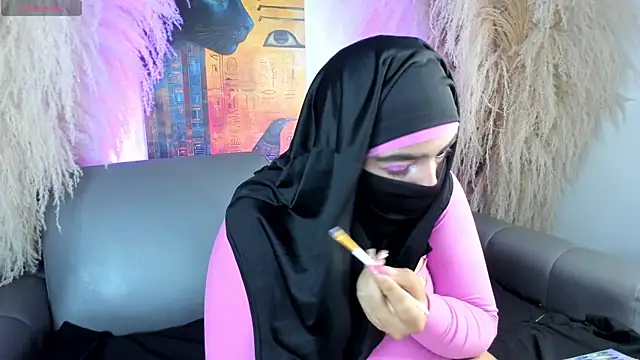 dalila gool online show from 21, 10, 2025