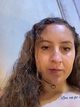 Marylinmonroy online show from 7, 10, 2025