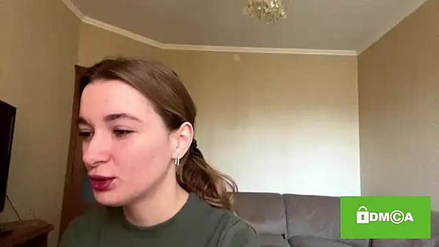 CoraJamerson online show from 4, 10, 2025