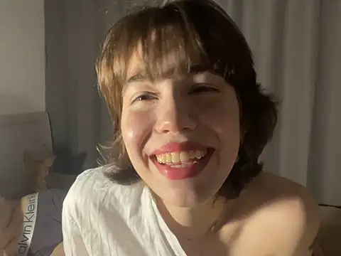 Sexy frie online show from 30, 10, 2025