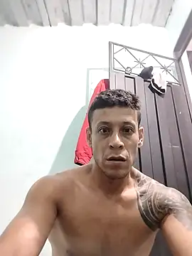 Dani156y online show from 8, 10, 2025