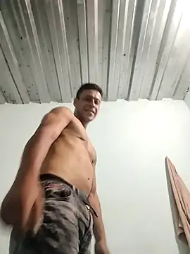 Dani156y online show from 16, 10, 2025