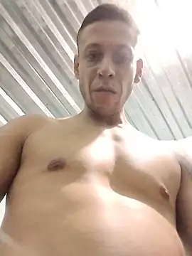 Dani156y online show from 23, 10, 2025