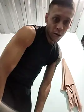 Dani156y online show from 24, 10, 2025