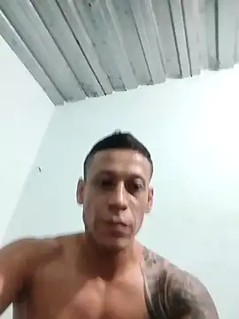 Dani156y online show from 29, 10, 2025