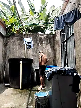 Dani156y online show from 10, 3, 2026