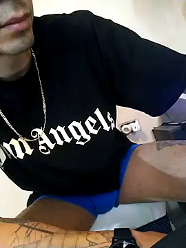 Tucloroformosexxx online show from 5, 3, 2026