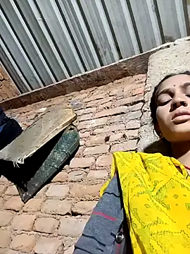 Snapshot of Sali_ji chatting on 12, 10, 2025 Sali ji online show from 12, 10, 2025