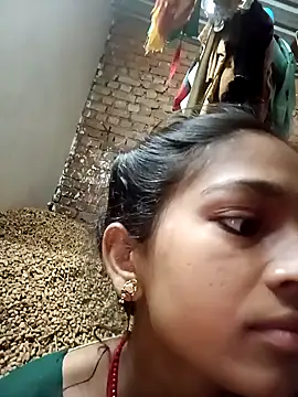 Snapshot of Sali_ji chatting on 21, 10, 2025 Sali ji online show from 21, 10, 2025