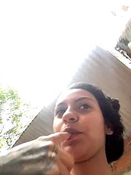 miluwatson online show from 11, 10, 2025