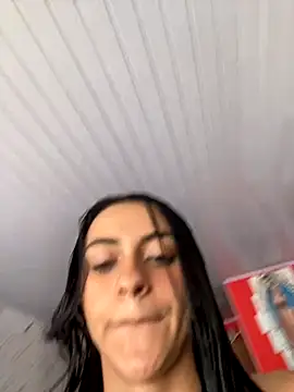 miluwatson online show from 15, 10, 2025