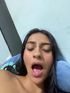 miluwatson online show from 18, 10, 2025