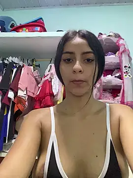 miluwatson online show from 23, 10, 2025