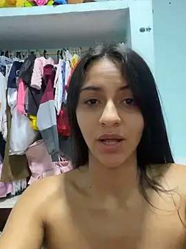 miluwatson online show from 13, 11, 2025