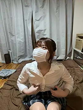 Snapshot of nodoka1111 chatting on 21, 10, 2025 nodoka1111 online show from 21, 10, 2025