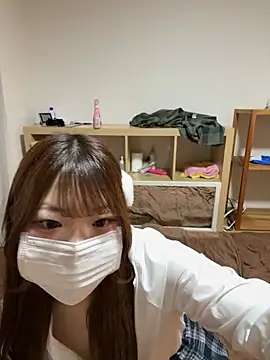 Snapshot of nodoka1111 chatting on 25, 10, 2025 nodoka1111 online show from 25, 10, 2025