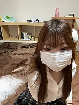 Snapshot of nodoka1111 chatting on 29, 10, 2025 nodoka1111 online show from 29, 10, 2025