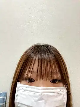 Snapshot of nodoka1111 chatting on 6, 11, 2025 nodoka1111 online show from 6, 11, 2025