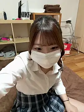 Snapshot of nodoka1111 chatting on 8, 11, 2025 nodoka1111 online show from 8, 11, 2025