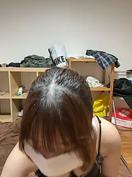 Snapshot of nodoka1111 chatting on 9, 11, 2025 nodoka1111 online show from 9, 11, 2025