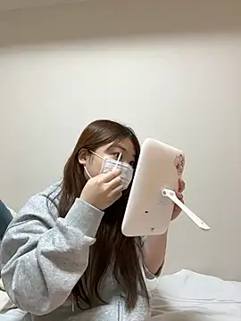 Snapshot of nodoka1111 chatting on 11, 11, 2025 nodoka1111 online show from 11, 11, 2025