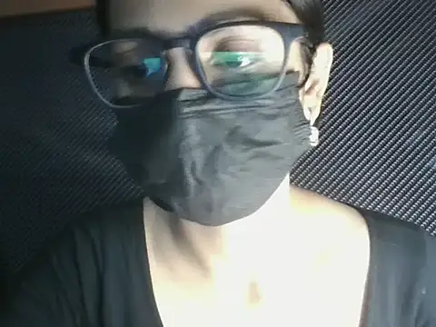 Alisha R online show from 27, 9, 2025