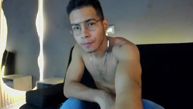 Jaybrown  1 online show from 18, 11, 2025