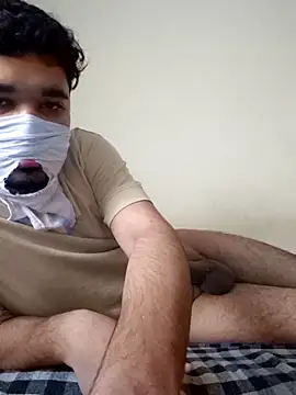 Snapshot of abhi05x chatting on 6, 10, 2025 abhi05x online show from 6, 10, 2025