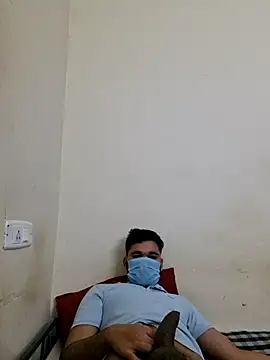 Snapshot of abhi05x chatting on 1, 12, 2025 abhi05x online show from 1, 12, 2025