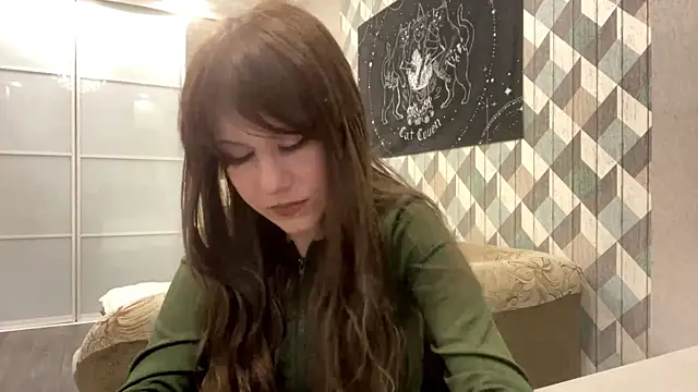 RebelKitsune online show from 9, 10, 2025