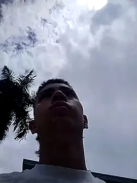 Snapshot of duvan_777 chatting on 29, 9, 2025 duvan 777 online show from 29, 9, 2025