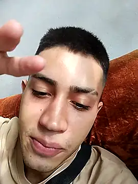 Snapshot of duvan_777 chatting on 1, 10, 2025 duvan 777 online show from 1, 10, 2025