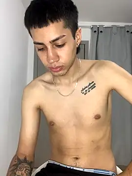 Snapshot of duvan_777 chatting on 24, 10, 2025 duvan 777 online show from 24, 10, 2025