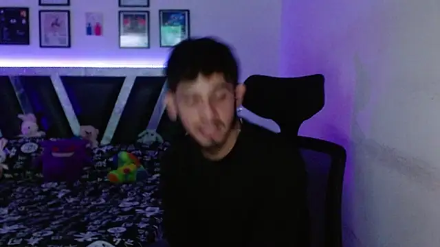 Snapshot of Sebasxxl12 chatting on 9, 10, 2025 Sebasxxl12 online show from 9, 10, 2025