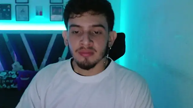 Snapshot of Sebasxxl12 chatting on 15, 10, 2025 Sebasxxl12 online show from 15, 10, 2025