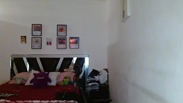 Sebasxxl12 online show from 3, 3, 2026