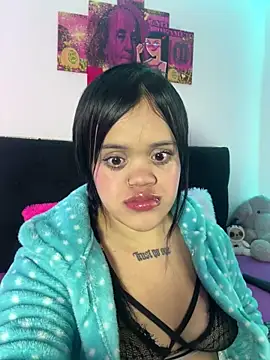 Snapshot of Sussyroxxx chatting on 18, 2, 2026 Sussyroxxx online show from 18, 2, 2026