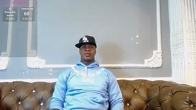 MickeyTyson online show from 6, 10, 2025