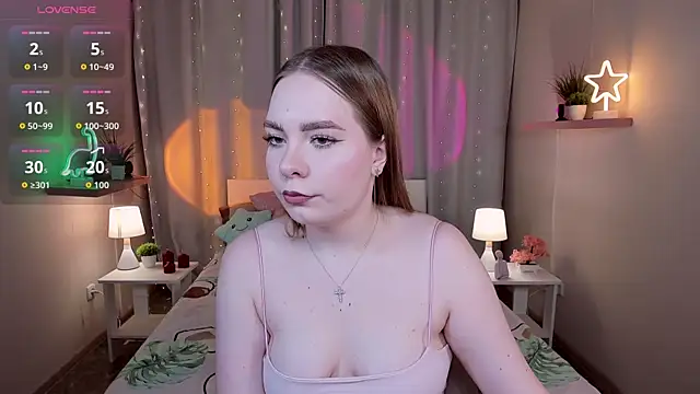 MariaBellows online show from 3, 10, 2025