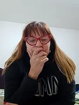 Rebecageisha online show from 7, 10, 2025